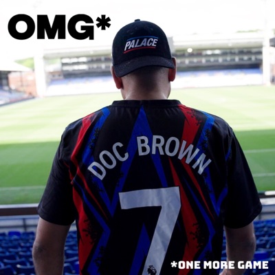OMG (One More Game) - Single