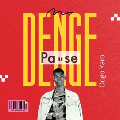 DENGE PAUSE - Single