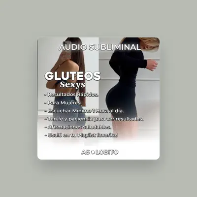 Listen to AS · Lobito, watch music videos, read bio, see tour dates & more!