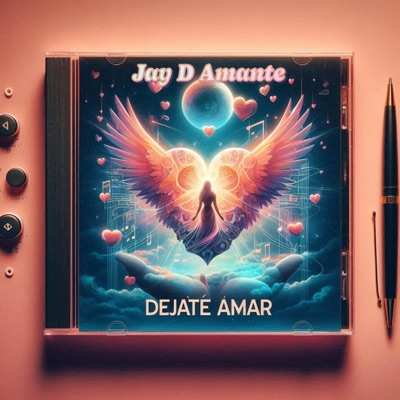 Déjate Amar 2.0 - Single