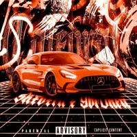 CATEDRAL - Single - 9BR0KEN & SKXBXRN