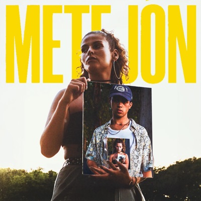 Metejón (feat. Anyelo 1322) - Single
