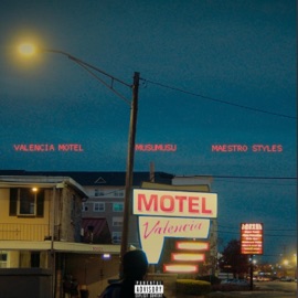 how i feel (feat. Alan Ward) MUSUMUSU & Maestro Styles