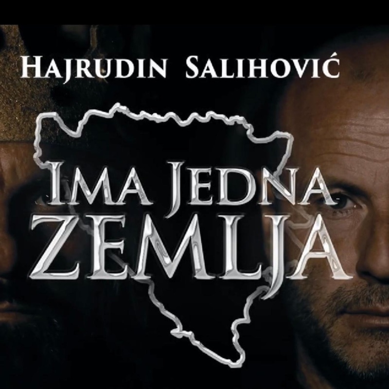 Ima jedna zemlja