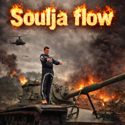 Souja Flow - Single