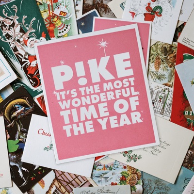 It's The Most Wonderful Time Of The Year - Single