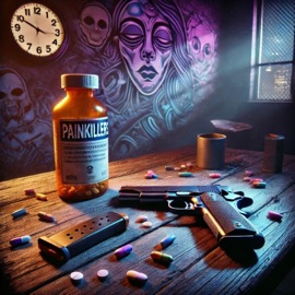 Pain Killers DeffTheKidd