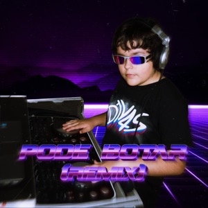 Pode Botar (Remix)