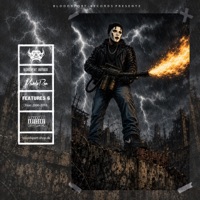 Features 6 (Cut Version) - Murda Ron