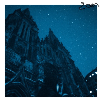 2 AM IN KYIV FREESTYLE - Single