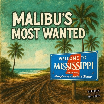 Malibu's Most Wanted - Single