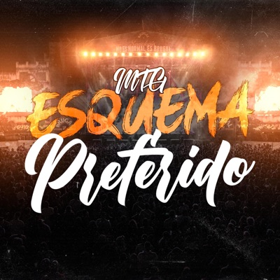 Mtg Esquema Preferido (Versão Bh) - Single