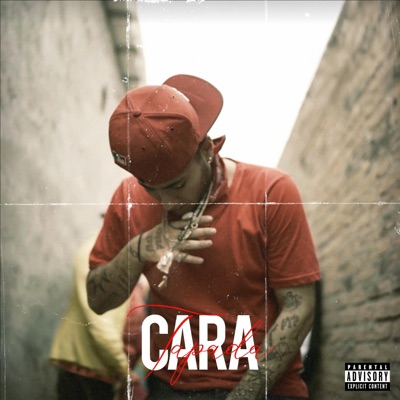 CARA TAPADA - Single