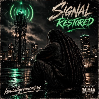 Signal Restored - EP