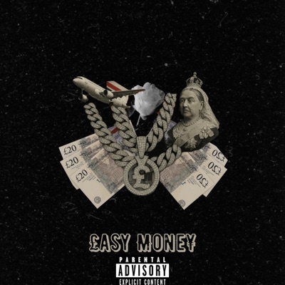 Easy Money - Single