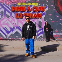 A que le Tiran - Single - JDee Four
