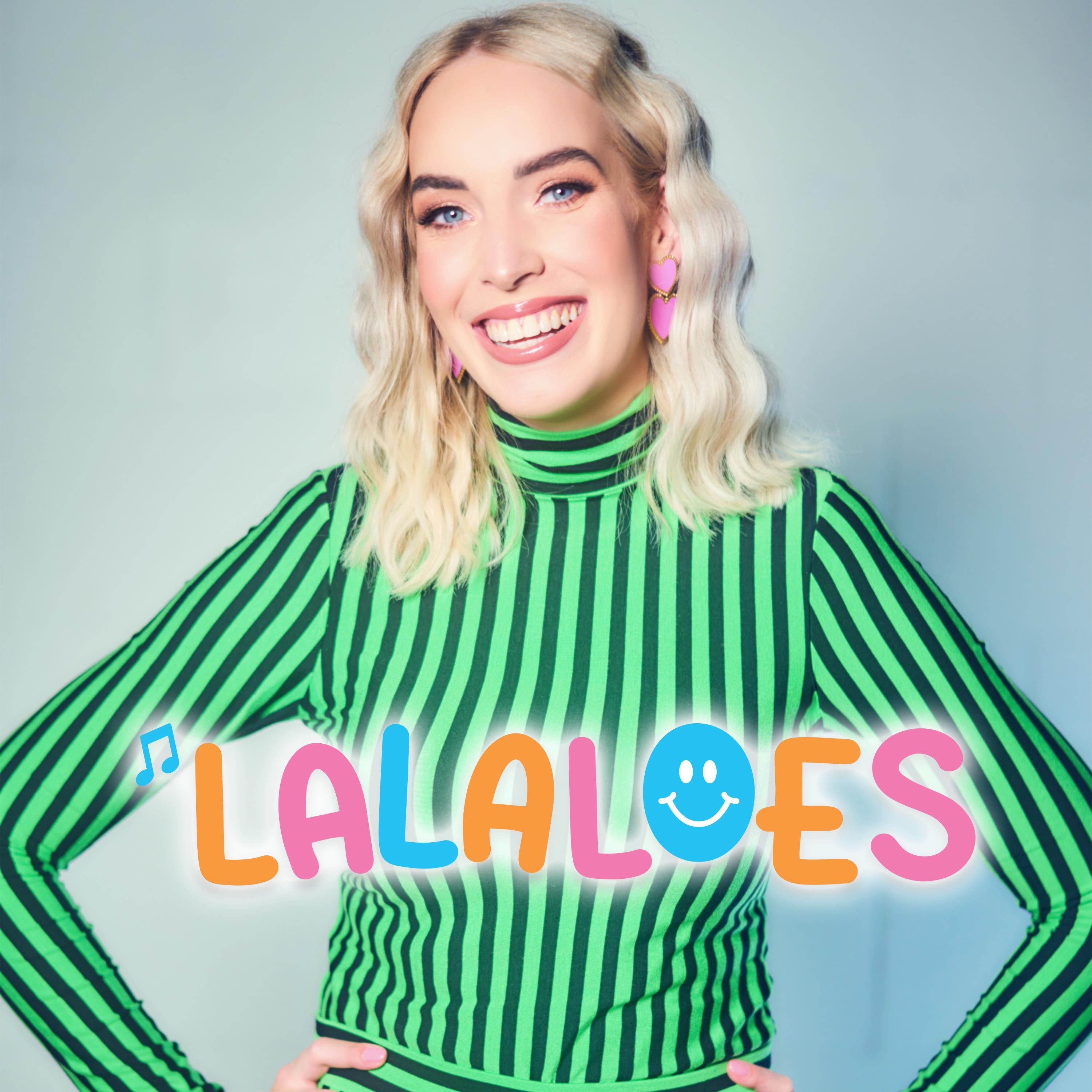 LaLaLoes - EP