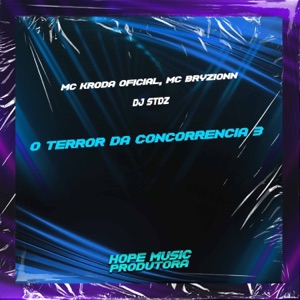 O Terror da Concorrência 3