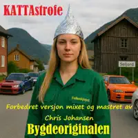 Bygdeoriginalen — KATTAstrofe