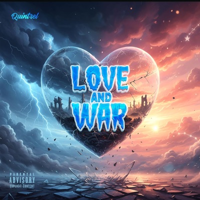 Love N War - Single