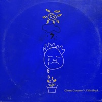 Ghetto Gospero - EP - Dilly1Buck