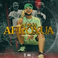 Afroxua - Single - Jay Mazo