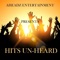 Akunuba - Yung Klassick & Boy Wonder lyrics