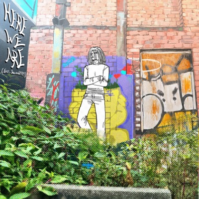 here we are - Single