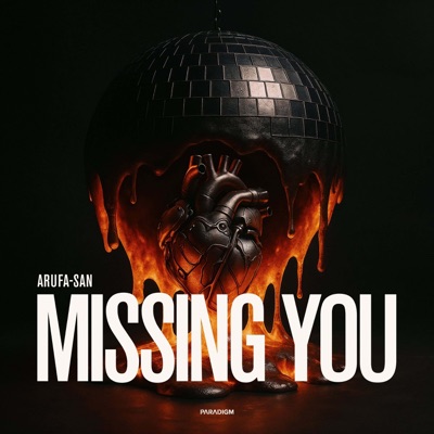 Missing you - Single