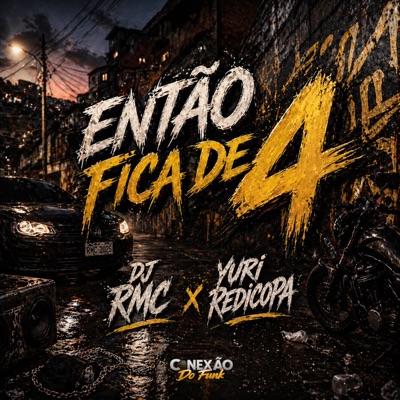 Então Fica de 4 - Single