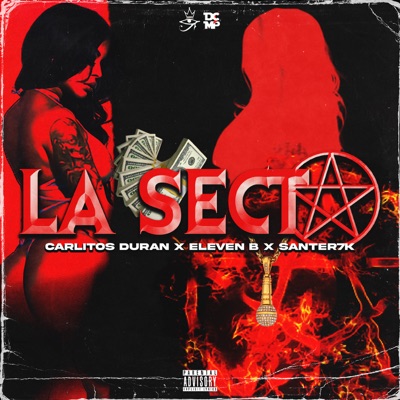 La Secta - Single