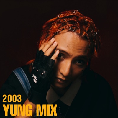 Song - 1970 - Yung Mix