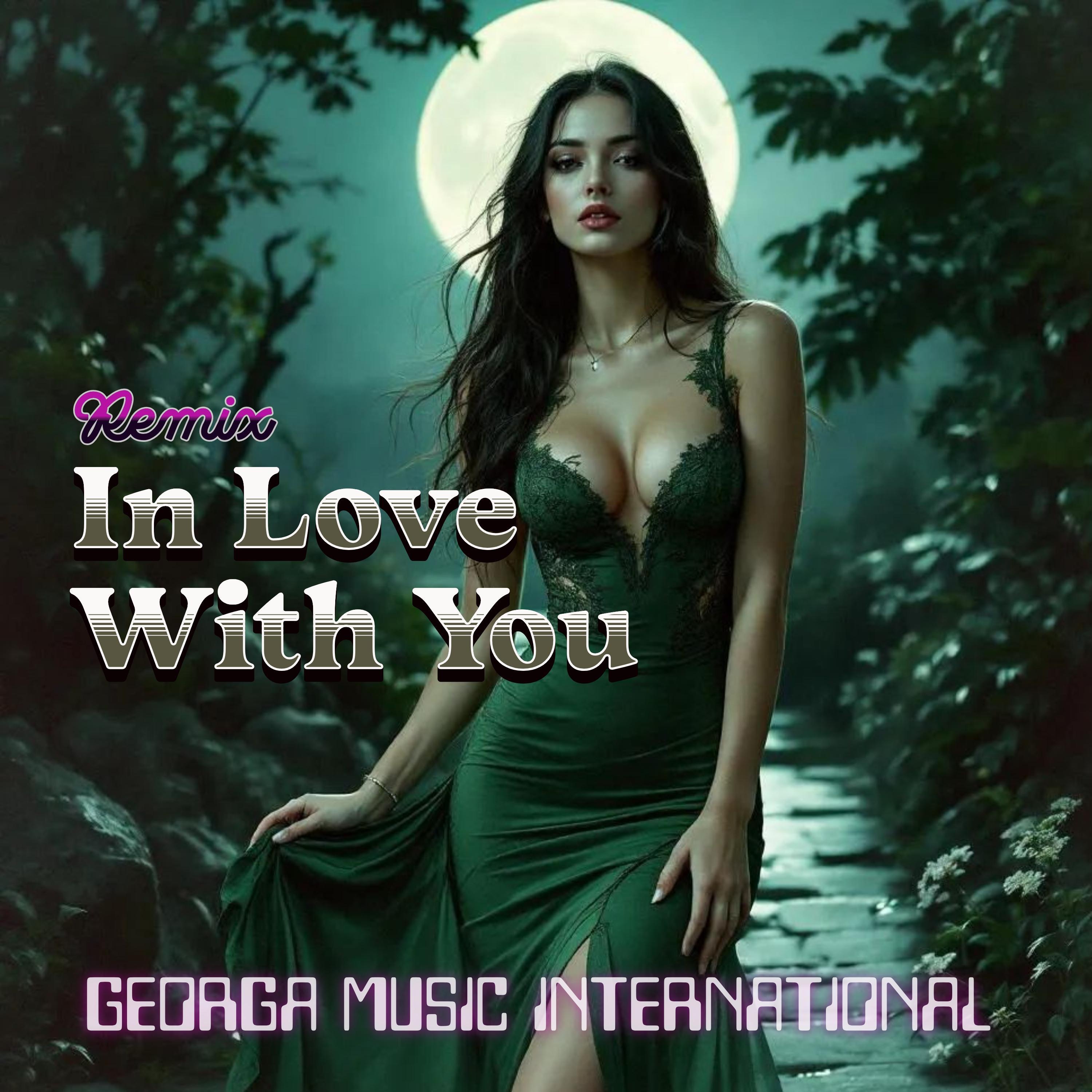 In Love (Remix) - Single