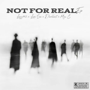 NOT FOR REAL - Single