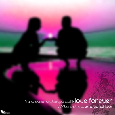 Love Forever - EP