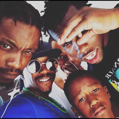 What You Gonna Get (feat. YoloZone) - Single