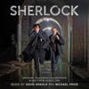 David Arnold & Michael Price - The Game is On artwork