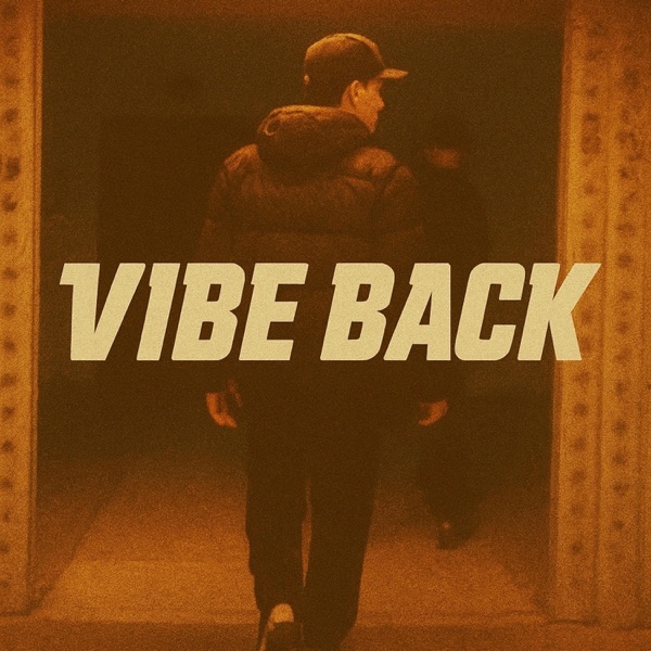 vibe back - Single