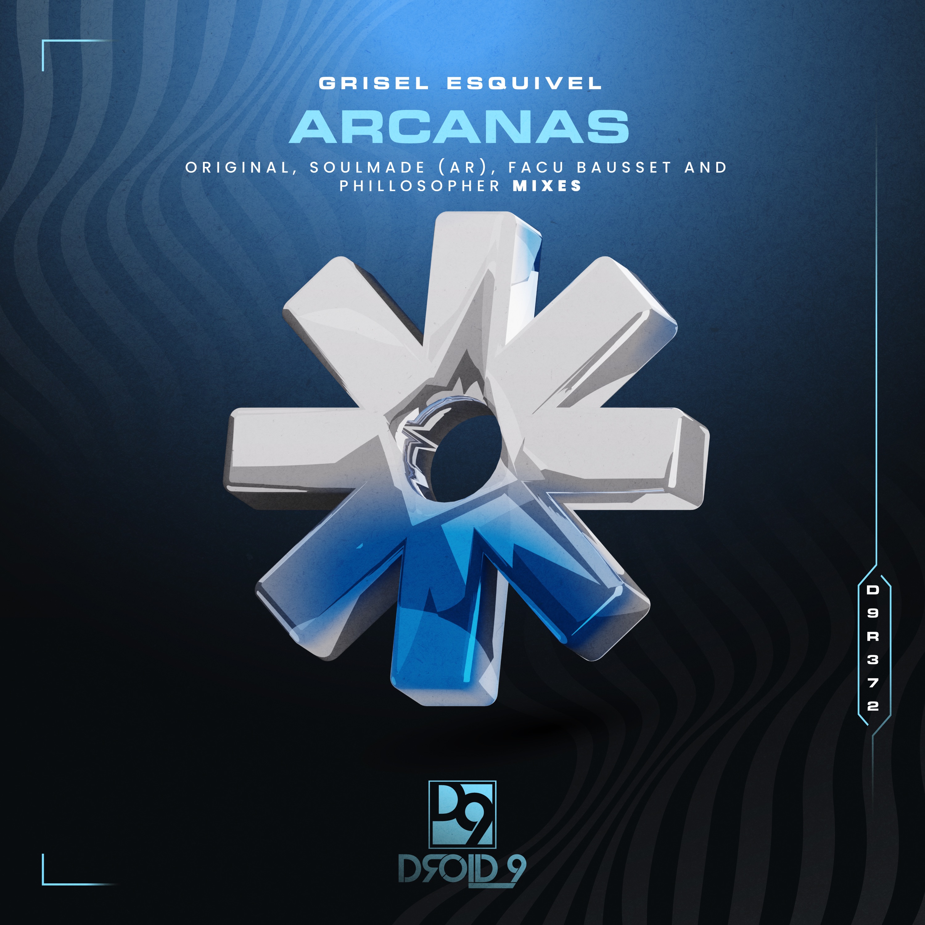Arcanas - EP