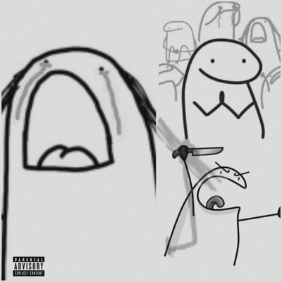 Trying... (feat. Trippie) - Single