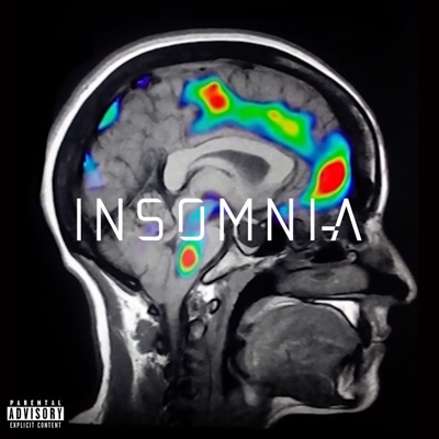Insomnia (HOW DO I) (feat. N.E.I Jackson) - Single