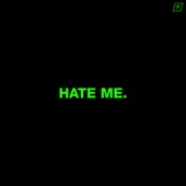 Hate Me artwork