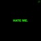 Hate Me - Aweminus lyrics