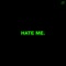 Hate Me artwork