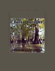 收听 Delta Delight、观看音乐视频、阅读小传、查看巡演日期等 ！