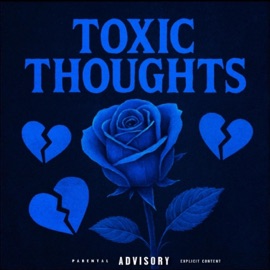 Toxic Thoughts KINGC4M