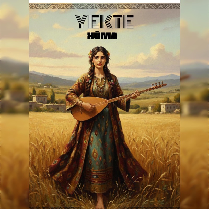 Yekte (Yekte Yavrum) - Single
