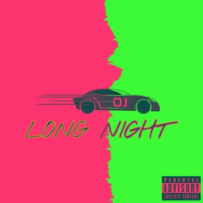 Long Night - Single