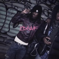 IDGAF - Single - LuvLunatik