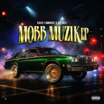 Mobb Muzik - EP